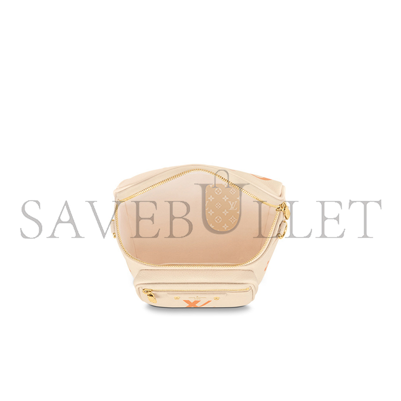 l0*is V*t0n mini bumbag handbags m82208 (17*12*9.5cm)